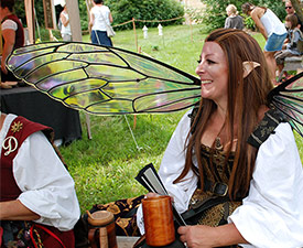 The Faire