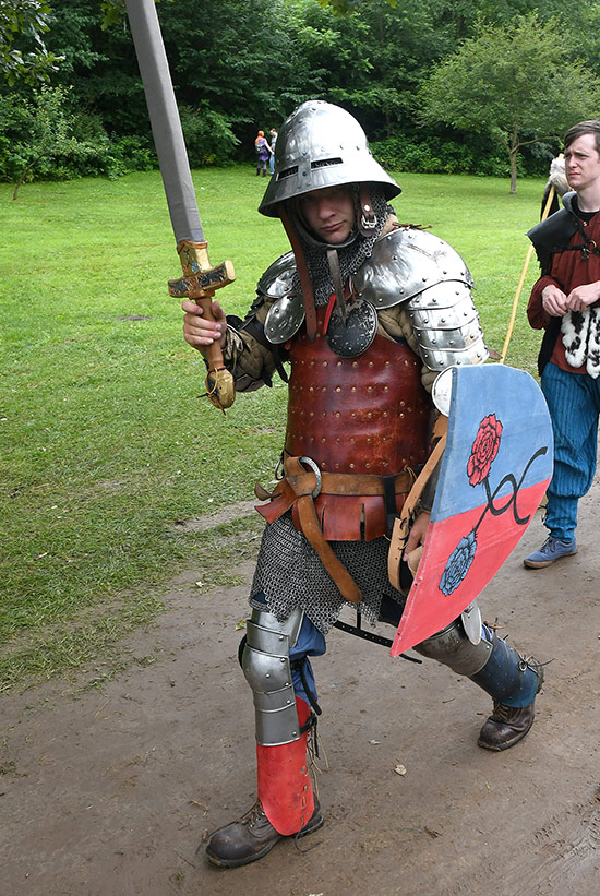 Ren in the Glen slideshow