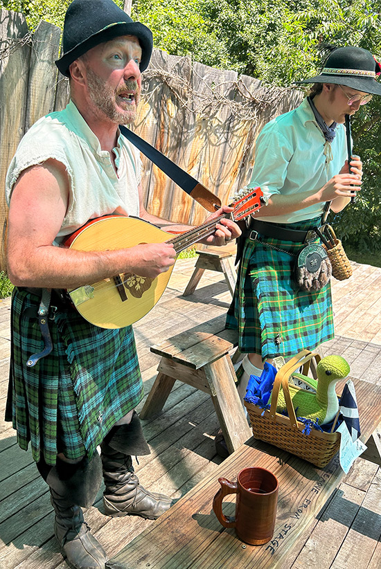 Ren in the Glen slideshow