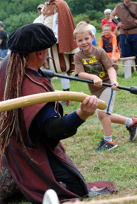 Ren in the Glen slideshow