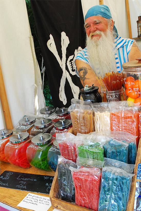 Ren in the Glen slideshow